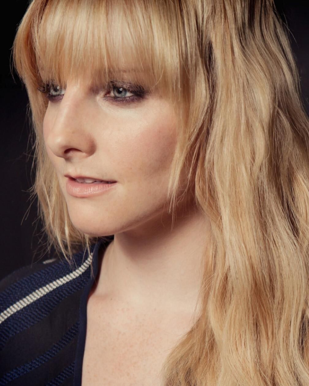 Melissa Rauch