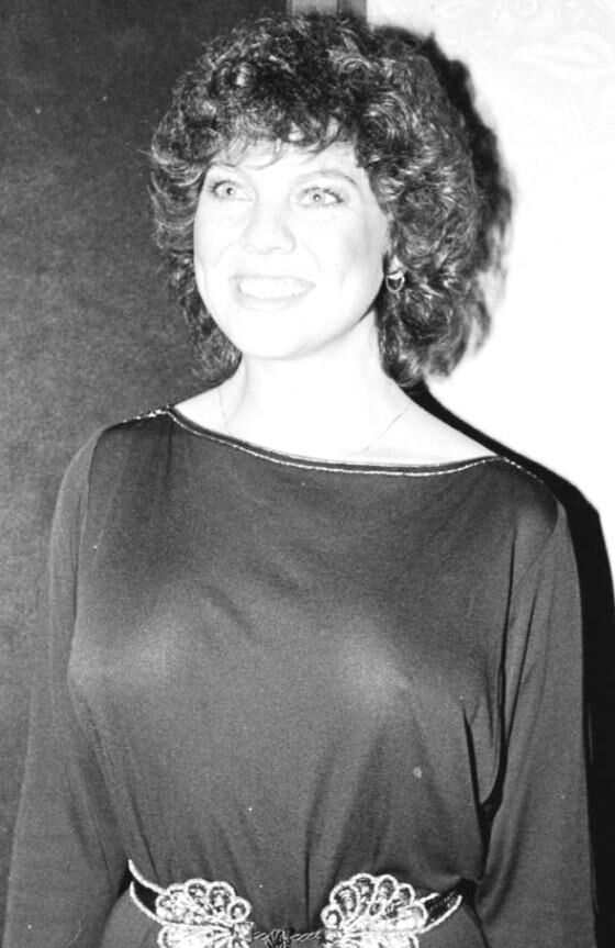 Erin Moran Foto