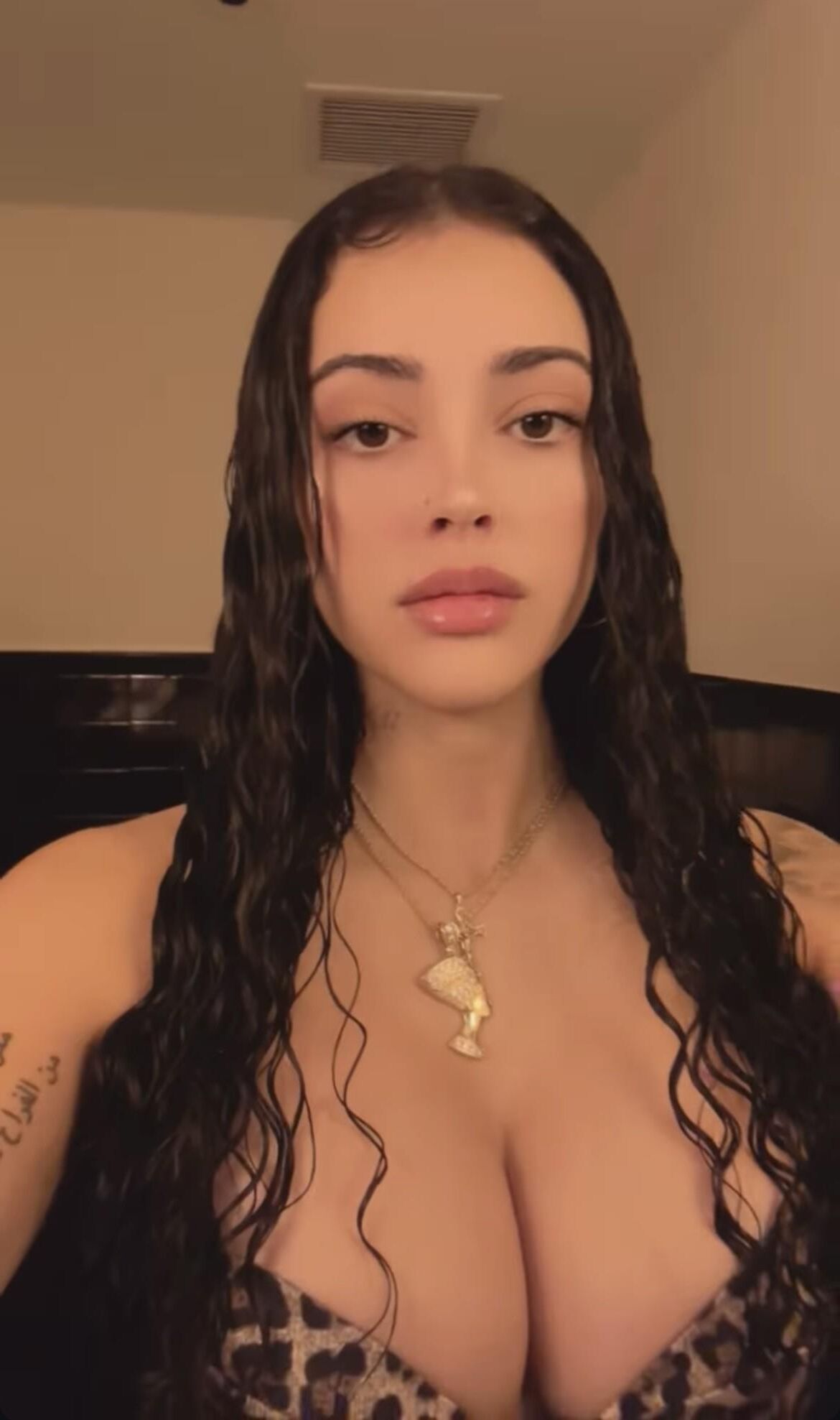 Malu Trevejo