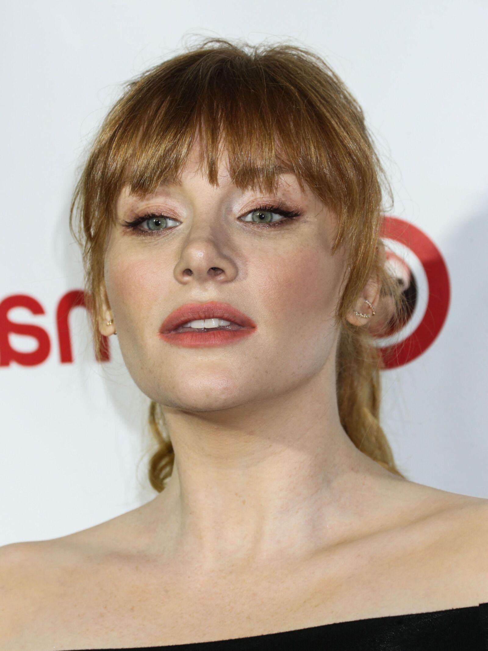 Bryce Dallas Howard no Cinemacon Big Acele