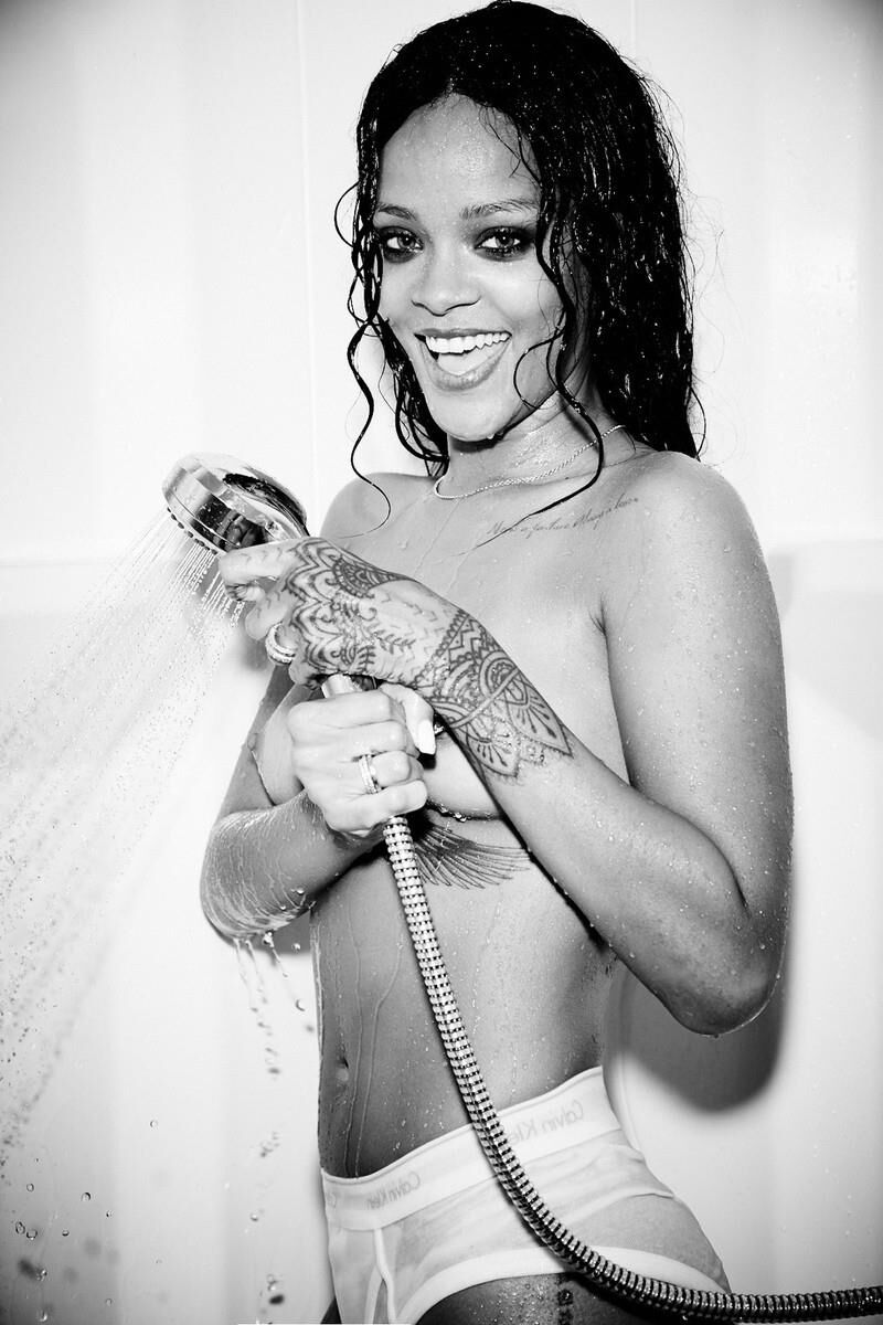 Rihanna