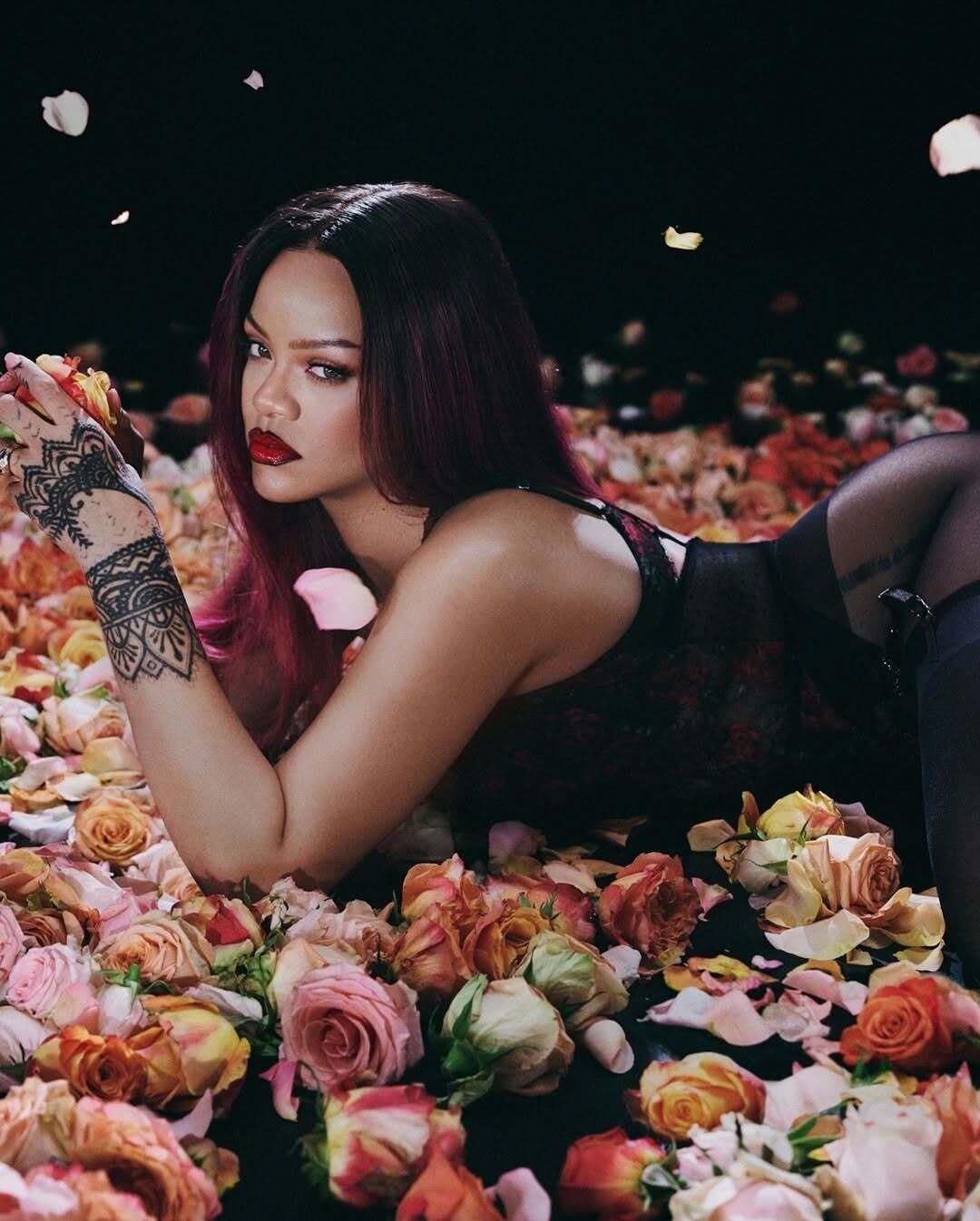 Rihanna