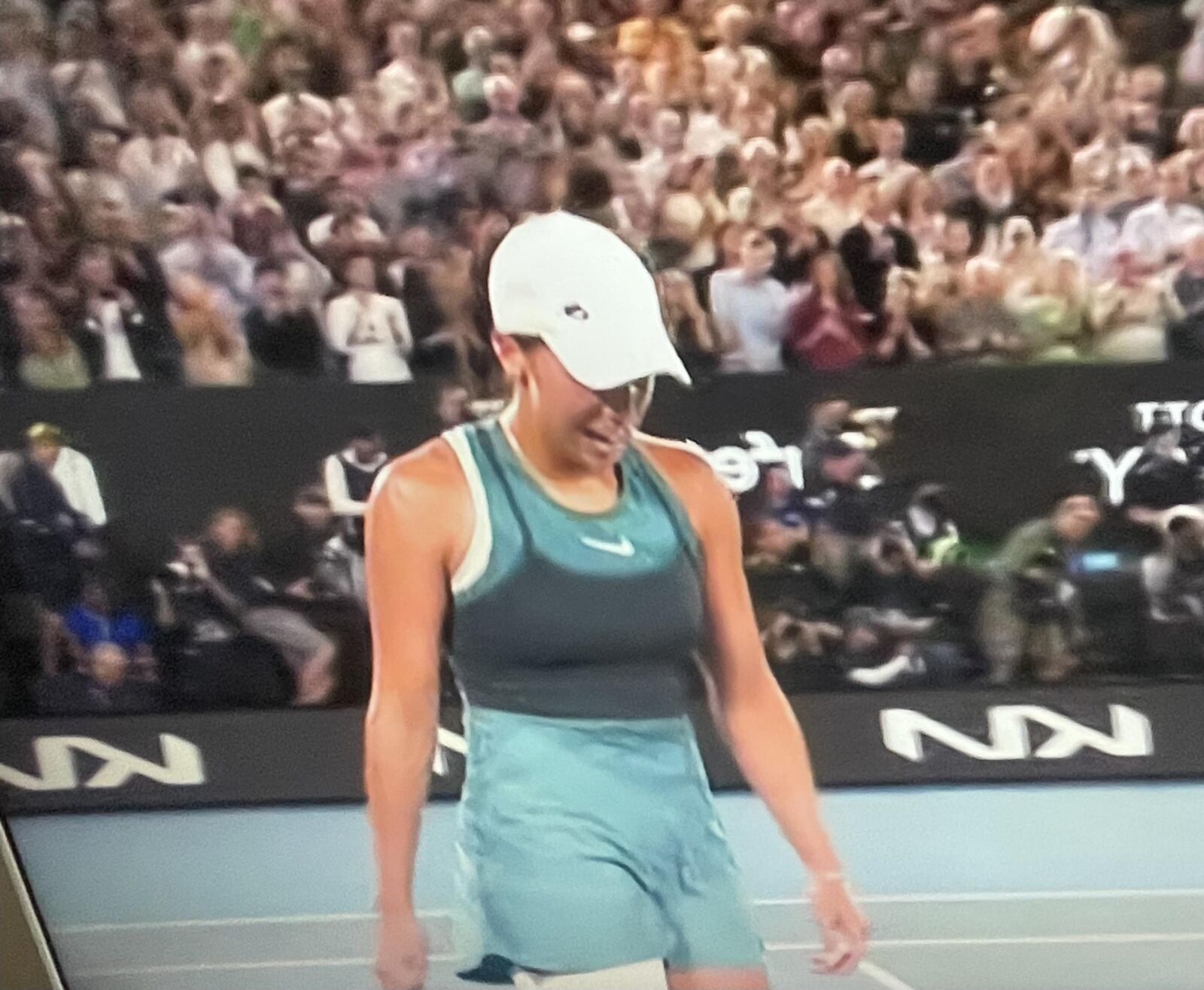 Fun Time Sexy Tennis 