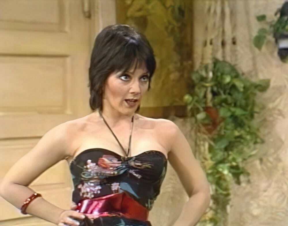 Joyce Dewitt