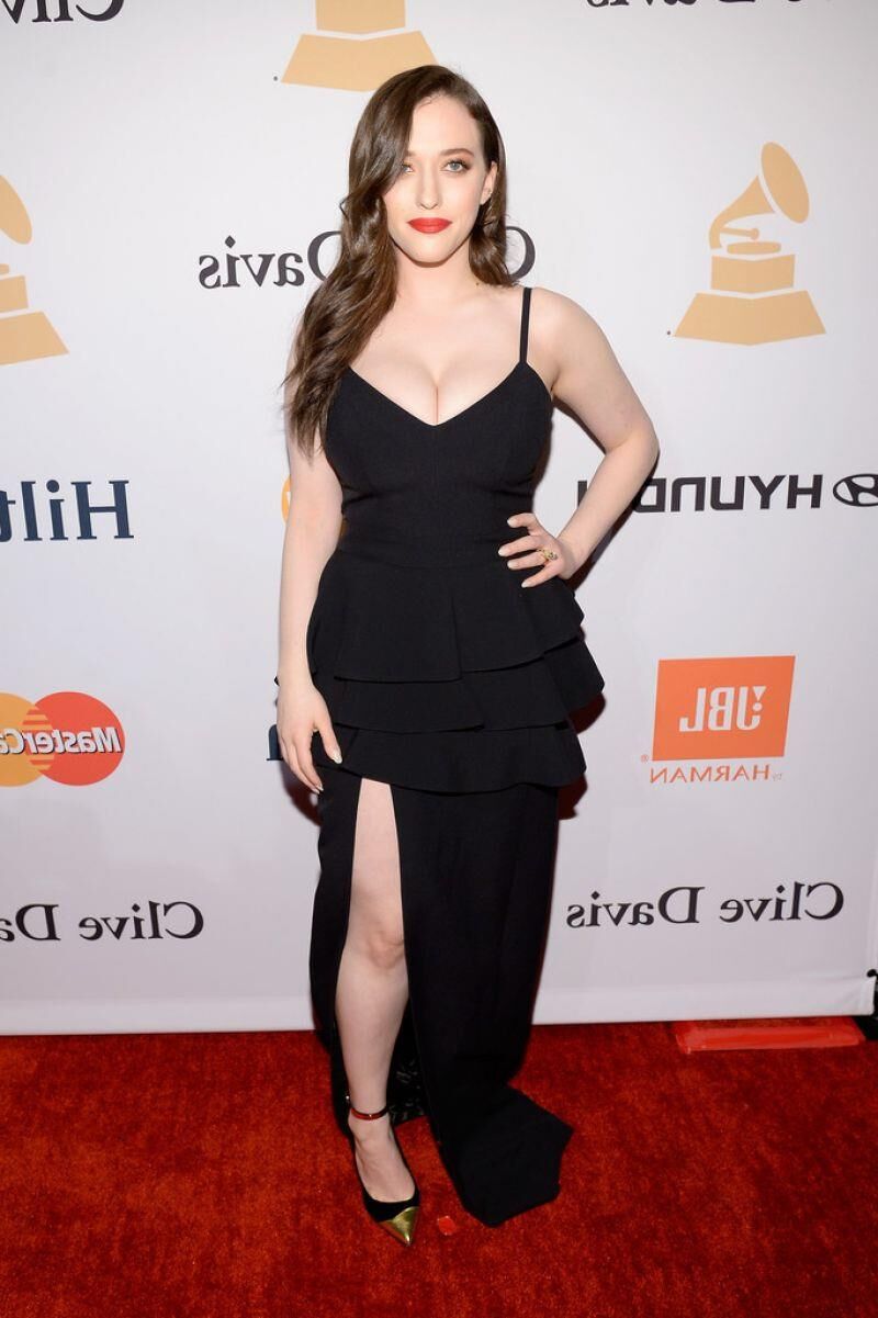 Kat Dennings - Grammy Grammy