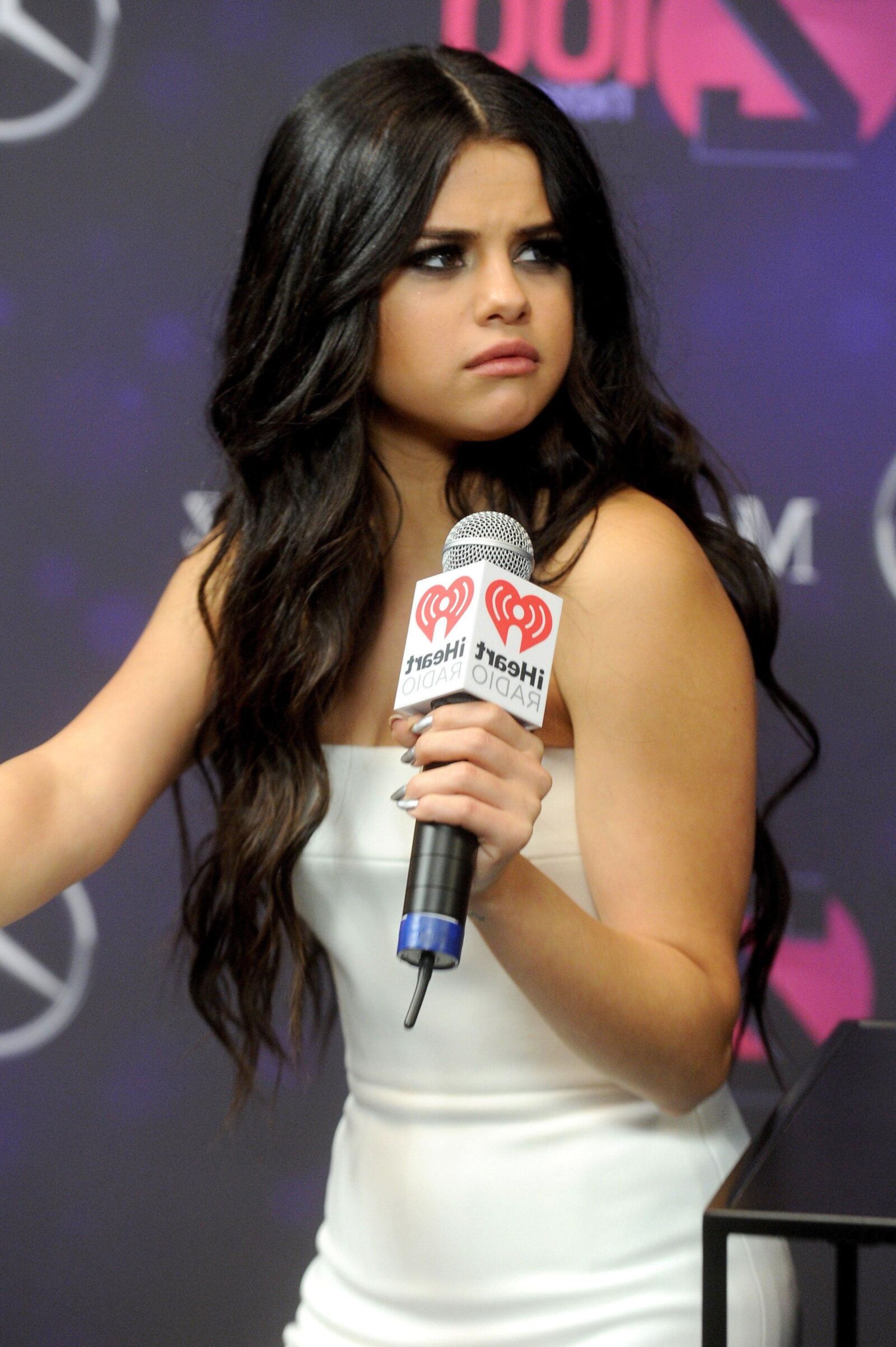 Selena Gomez - Jingle Ball de Z em Nova York