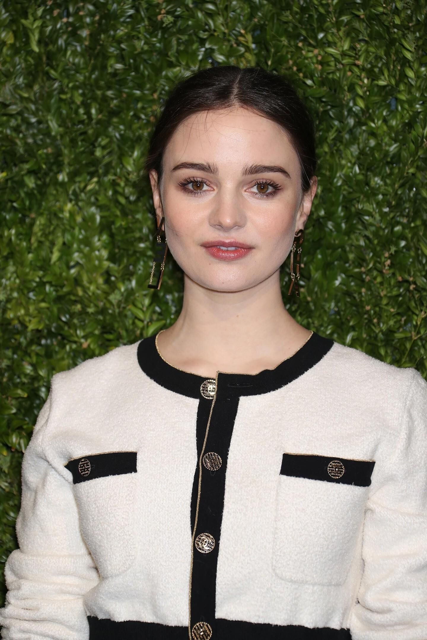 Aisling Franciosi