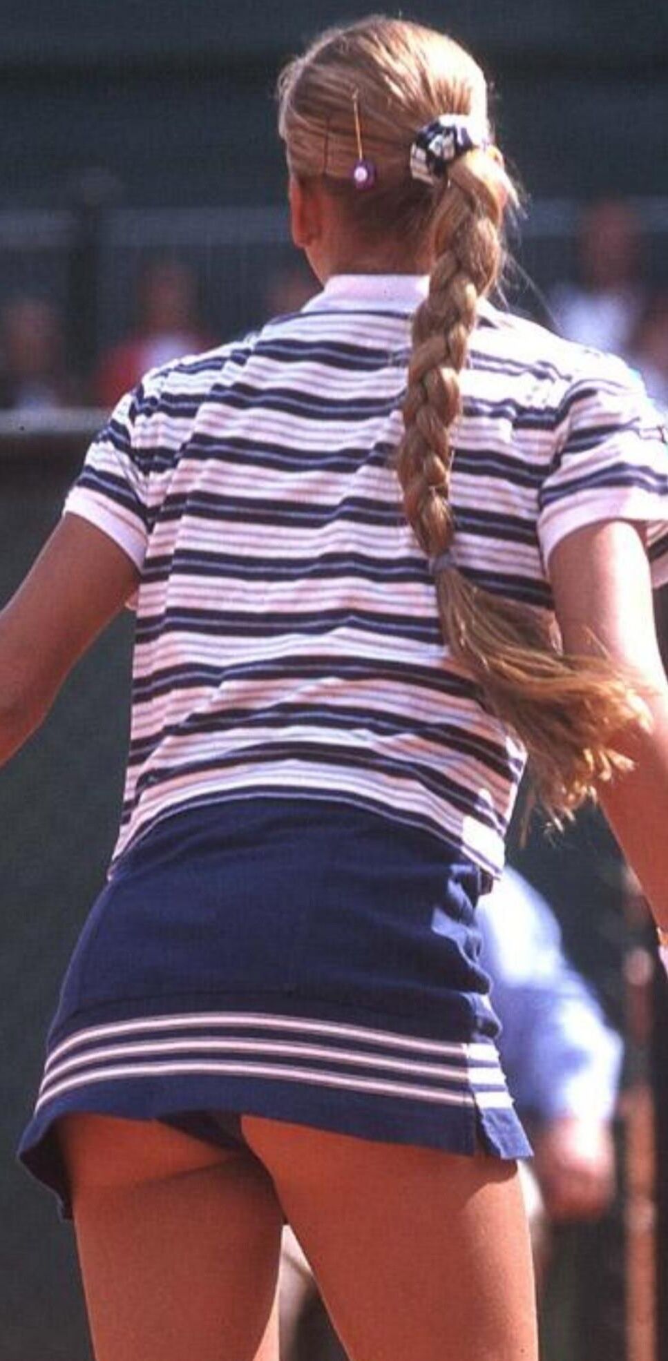 Anna Kournikova Tennis