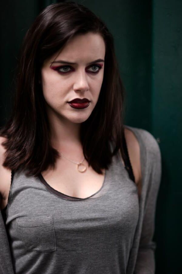  years of eastenders babes . Michelle ryan (zoe slater)