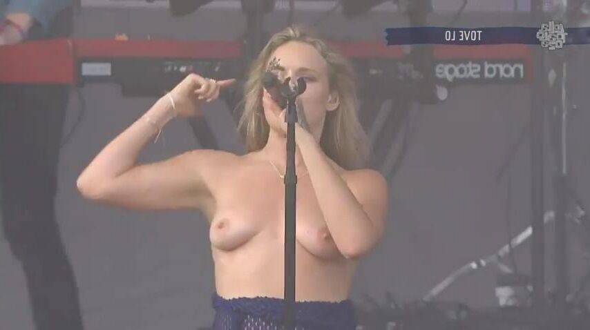 Tove lo