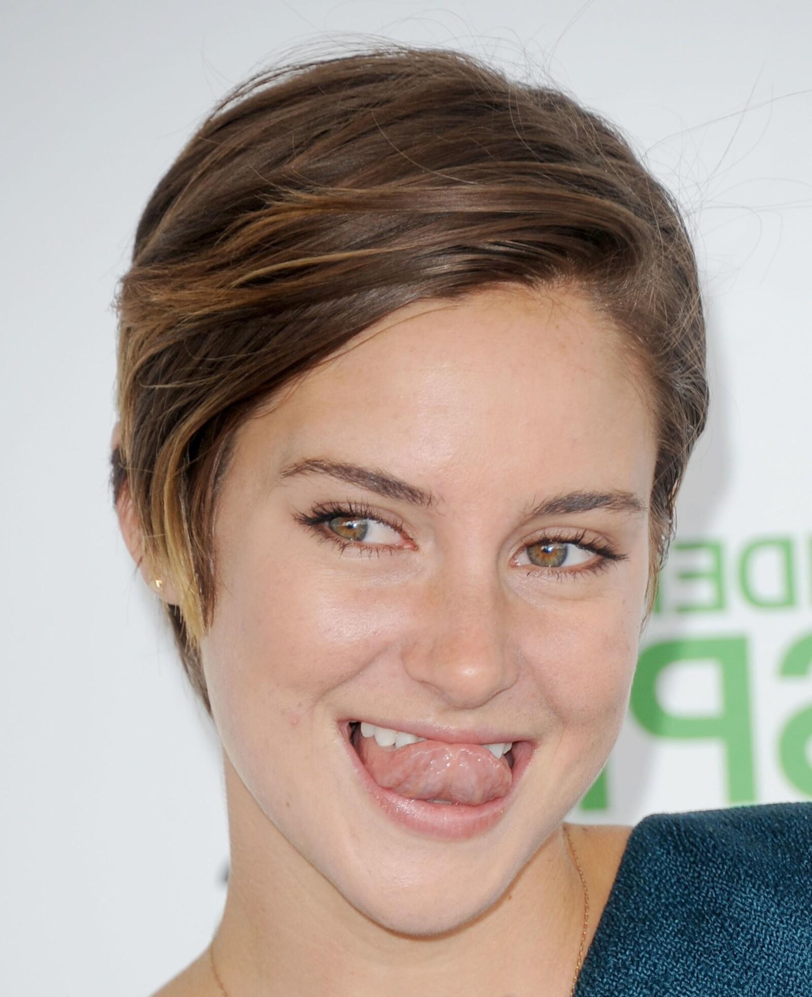 Shailene Woodley