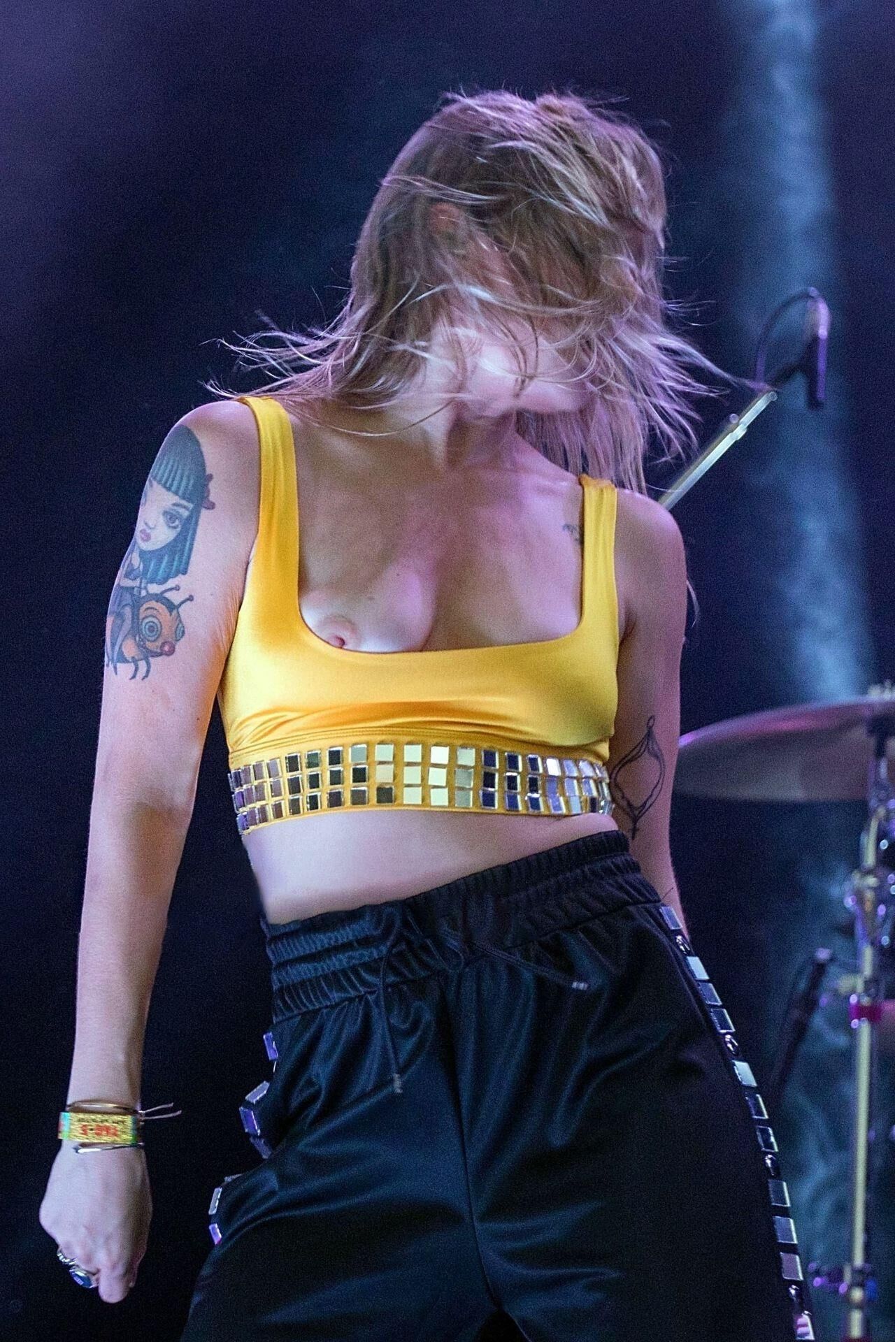 Tove lo