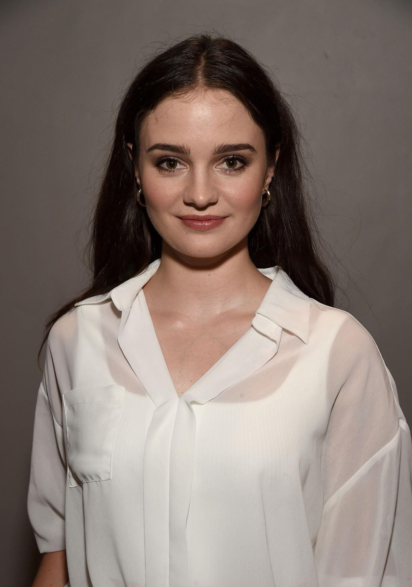 Aisling Franciosi