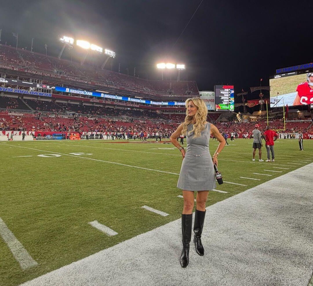 Laura Rutledge