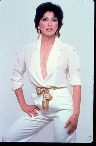 Joyce Dewitt