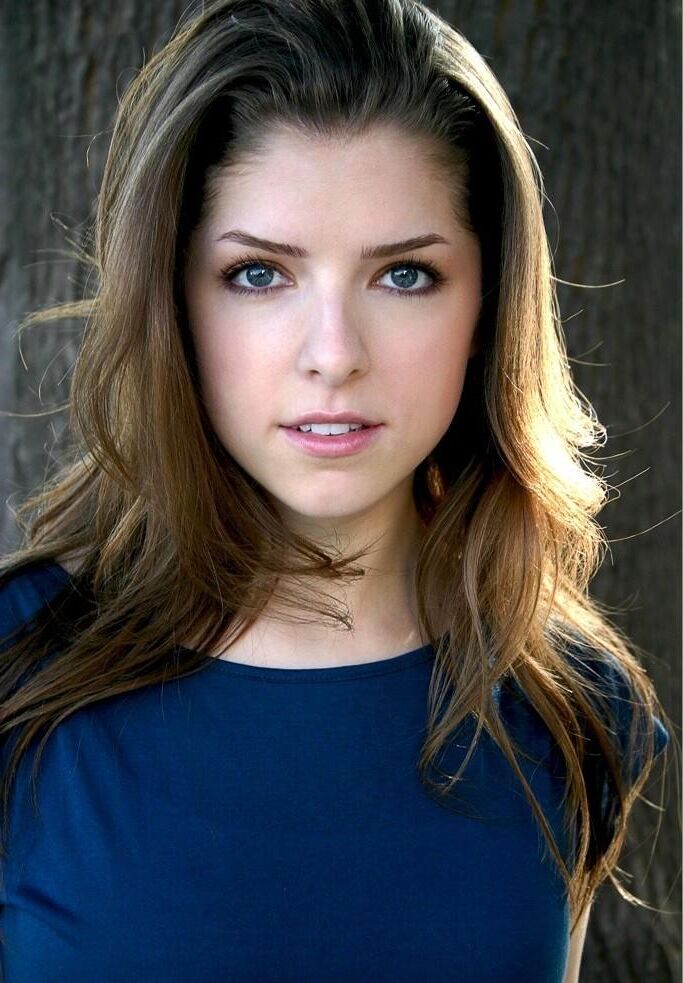 Anna Kendrick