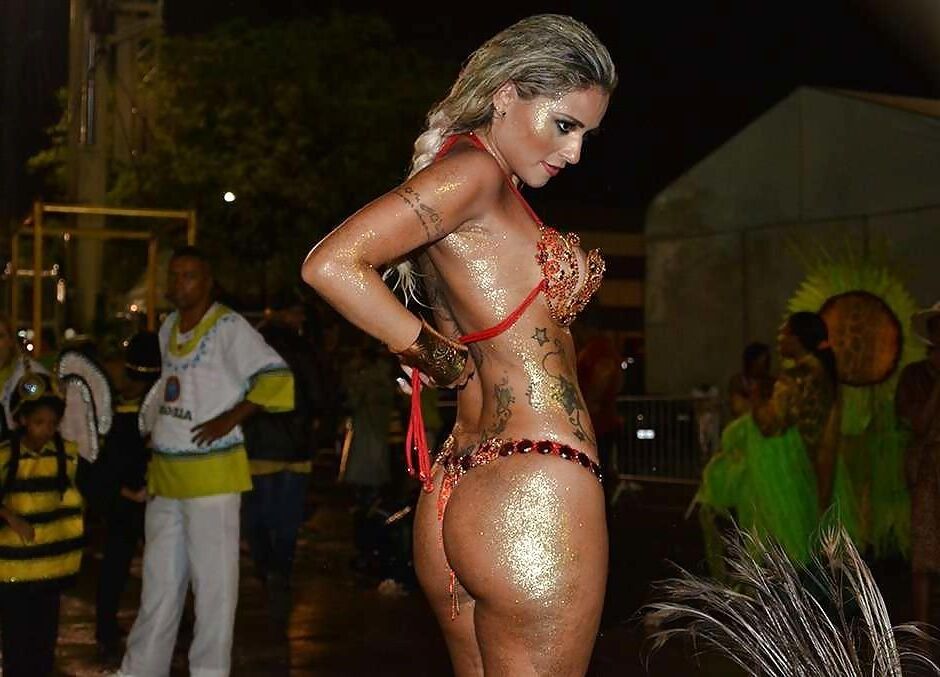 Carnaval/carnaval