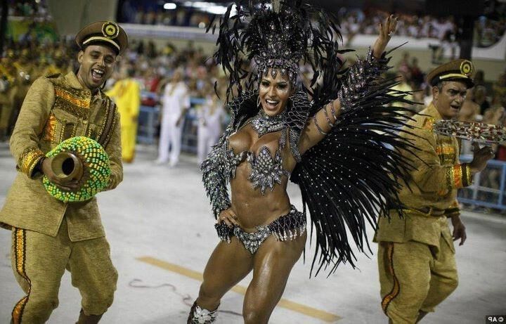 Carnaval/carnaval