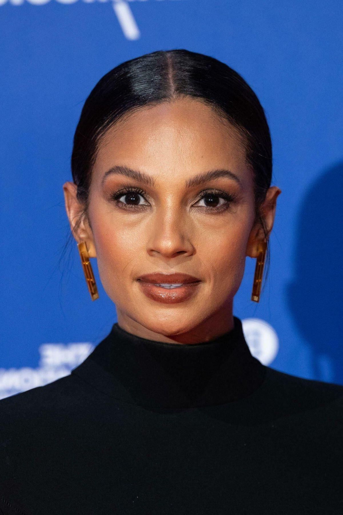 Alesha Dixon