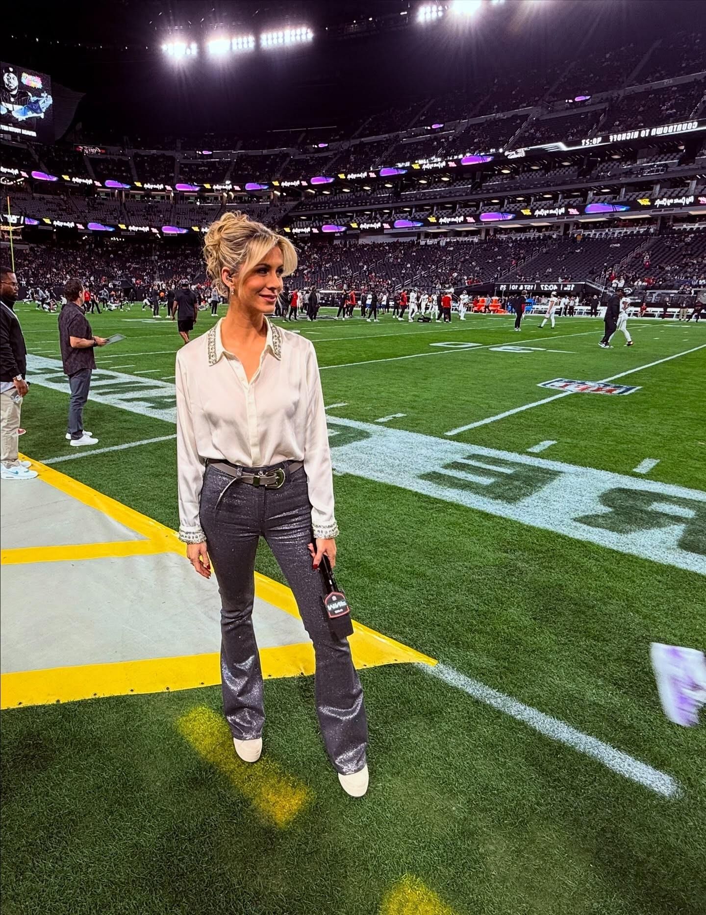 Laura Rutledge