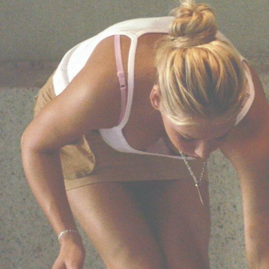 Foto de Anna Kournikova