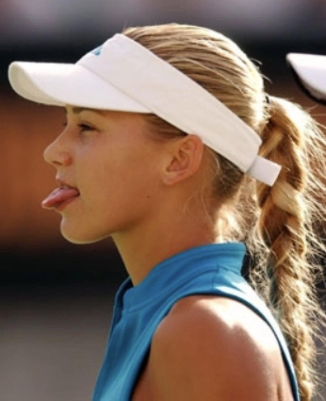 Anna Kournikova