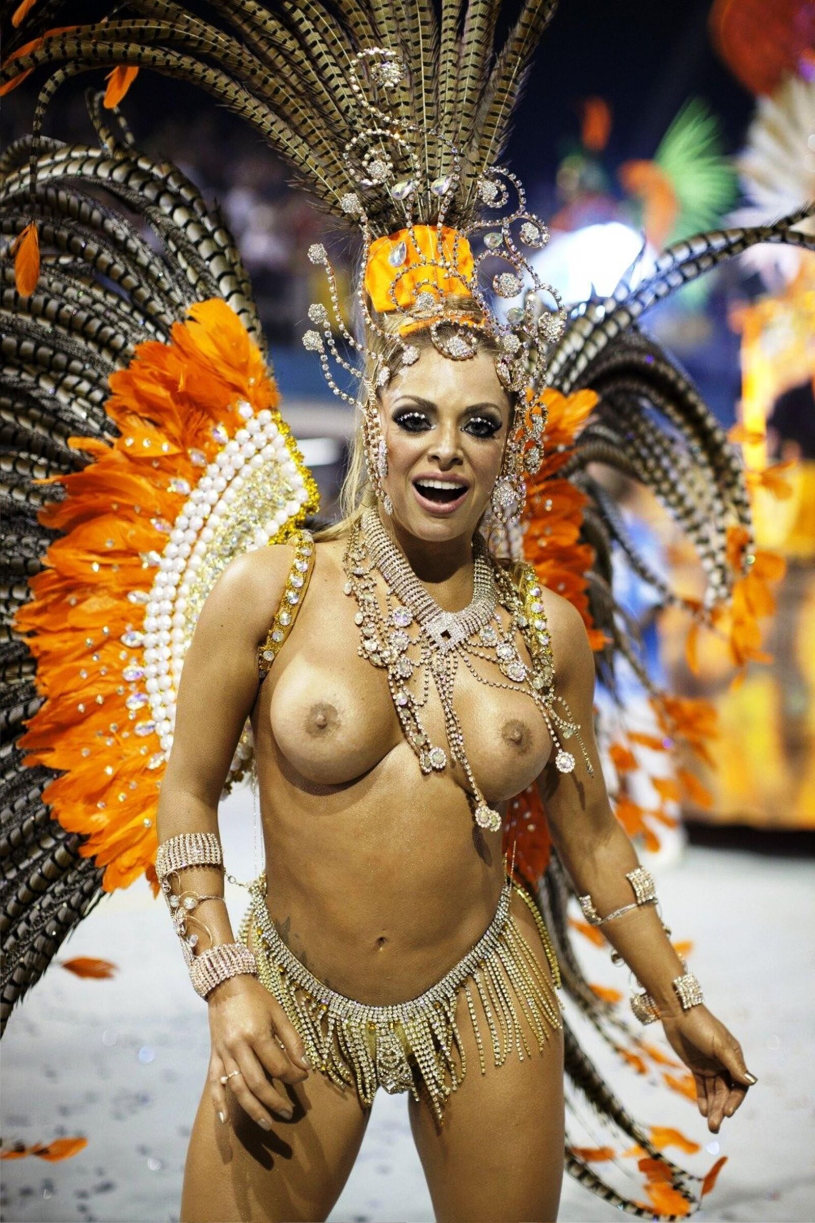 Carnaval/carnaval