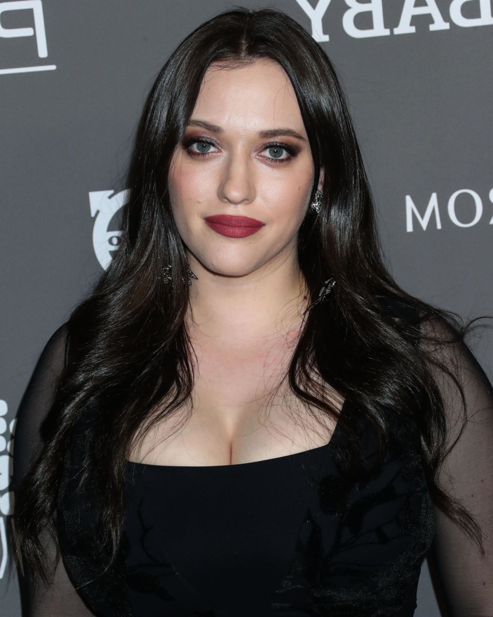 Kat Dennings - Gala Babybaby