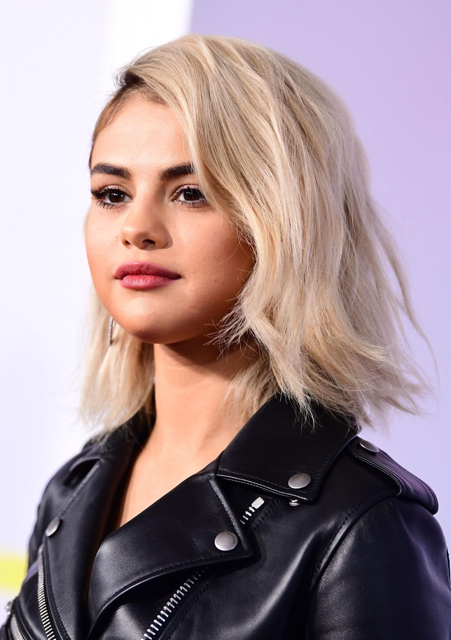 Selena Gomez - Evento de Mulheres em Billboard em Los