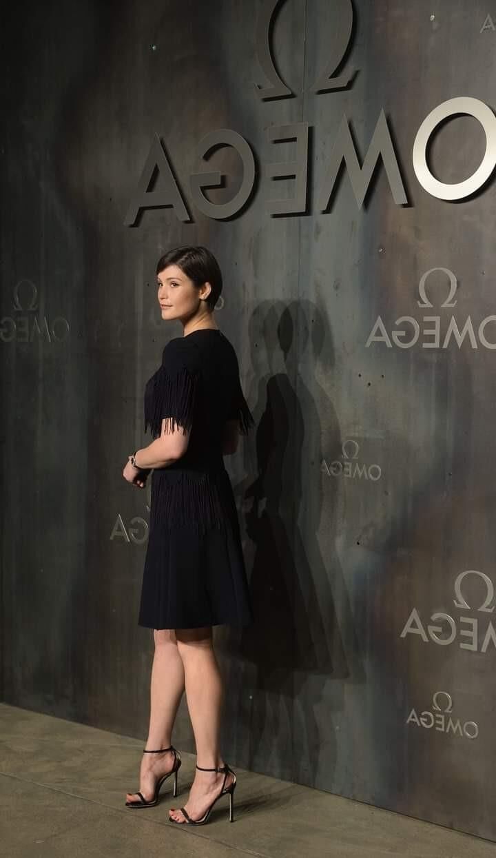 Gemma Arterton