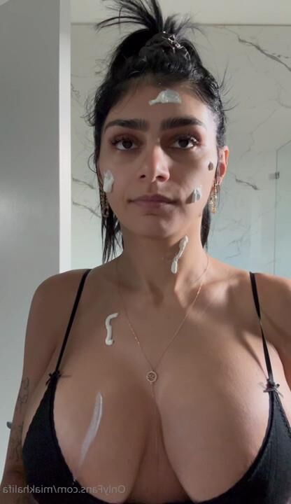 Álbum de Mia Khalifa