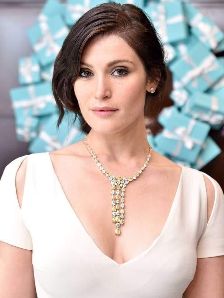 Gemma Arterton