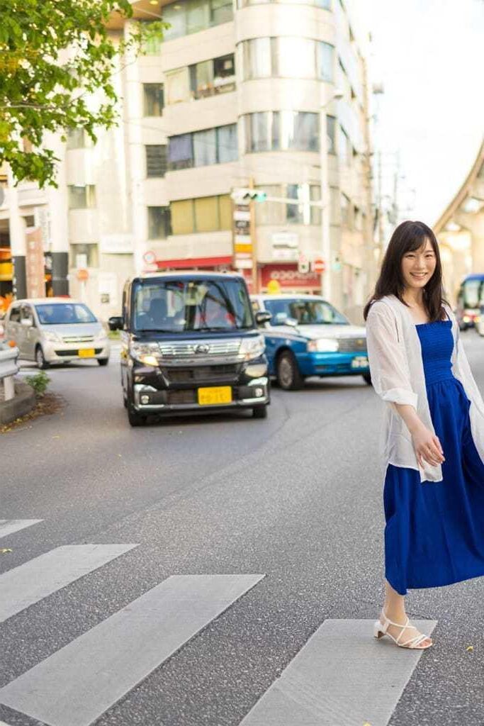 Airi Suzumura Photobook Okinawa Photo No. Airi