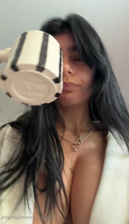 Álbum de Mia Khalifa