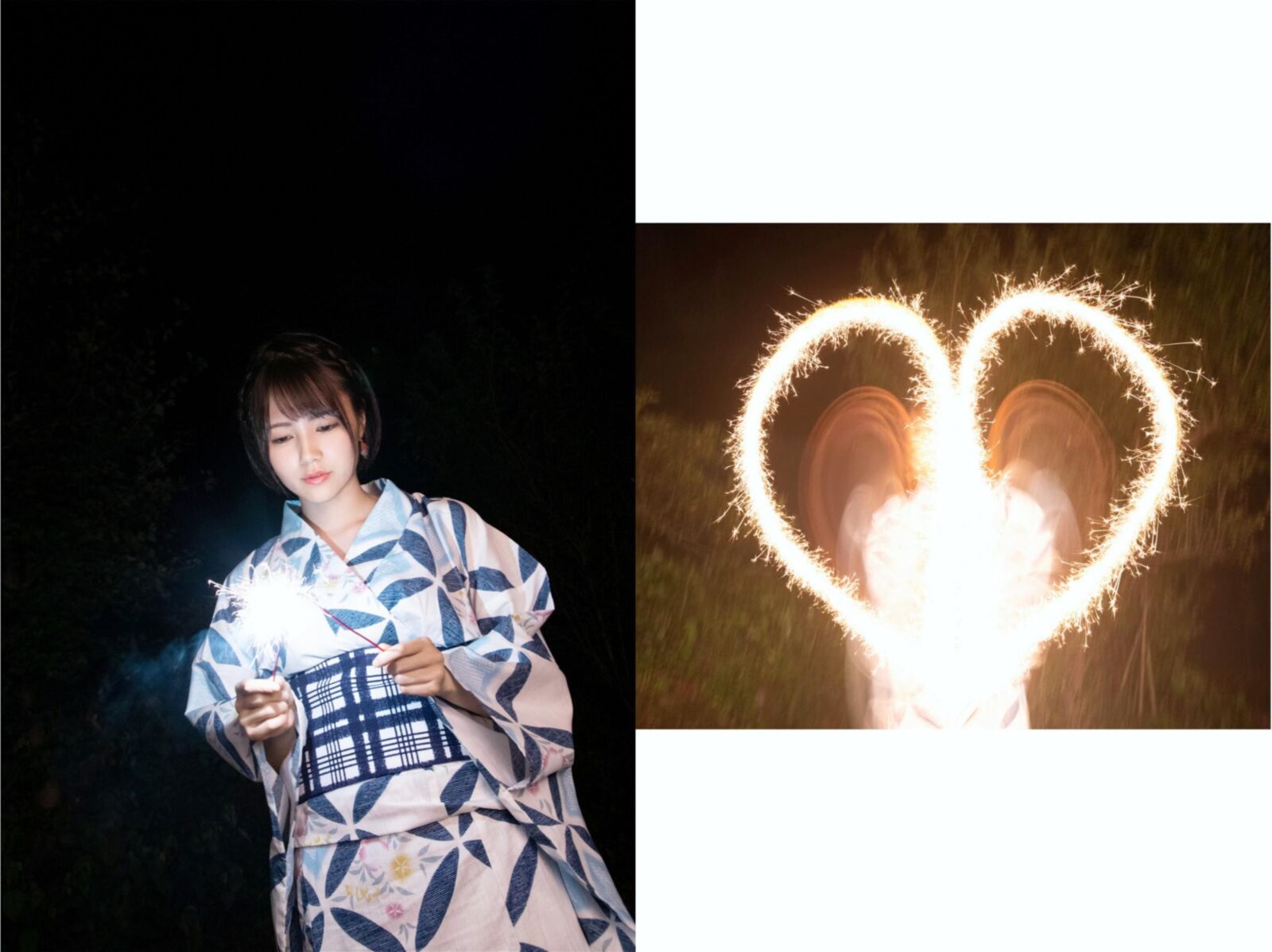 Airi Suzumura Photobook Yukata