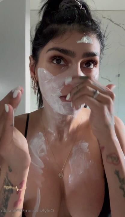 Álbum de Mia Khalifa