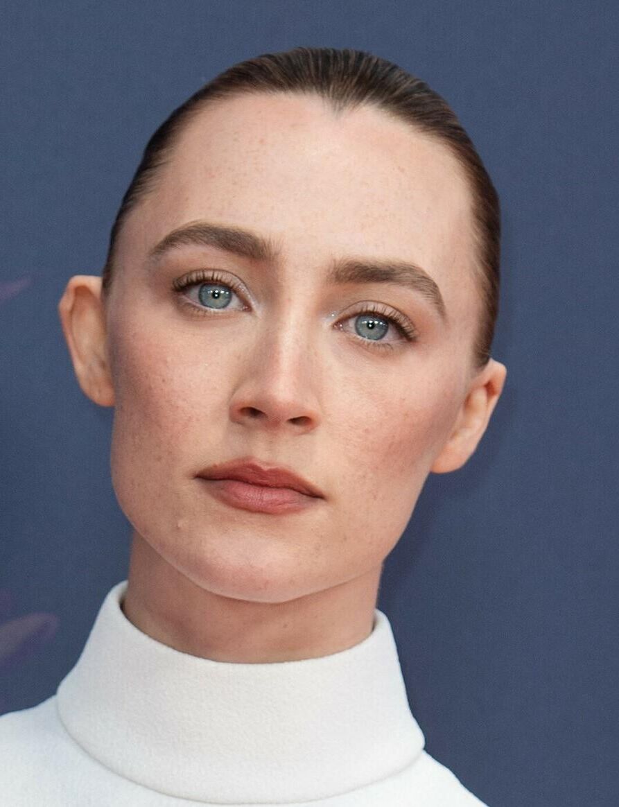 SAOIRSE Ronan Lover