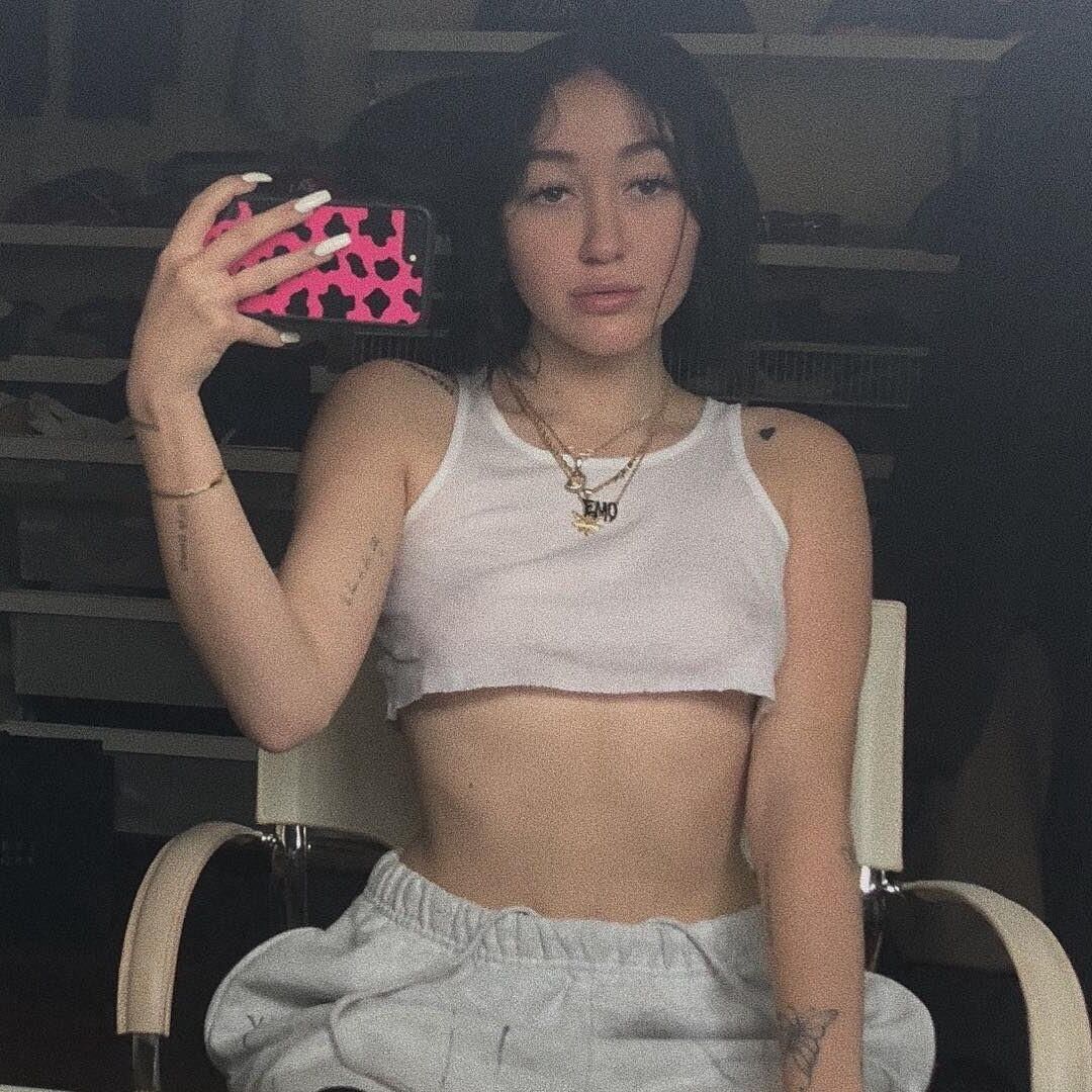 Noah Cyrus