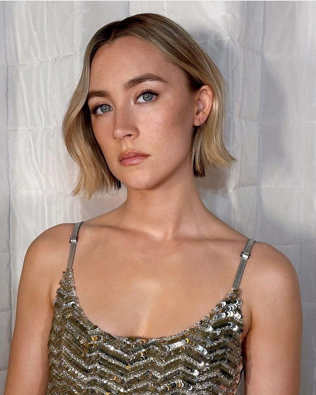 SAOIRSE Ronan Lover