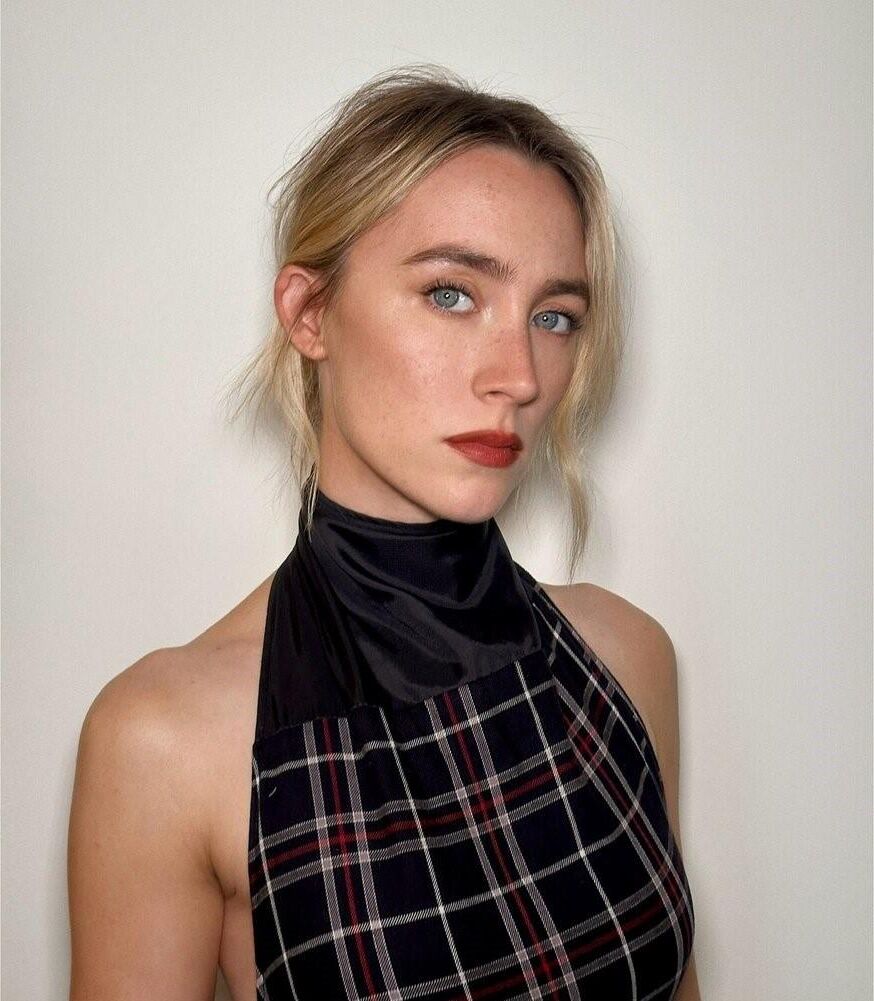 SAOIRSE Ronan Lover