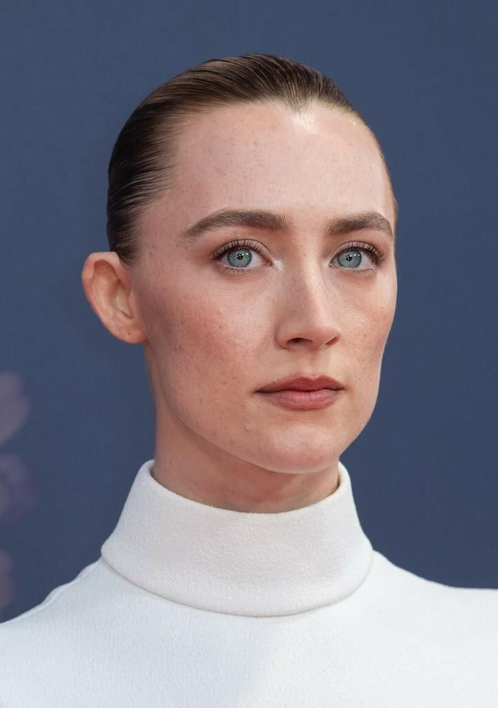 SAOIRSE Ronan Lover