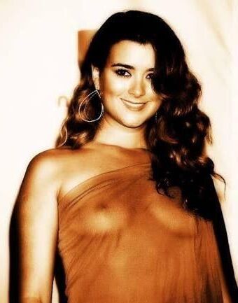 Cote de Pablo Chilean Atriz Latim