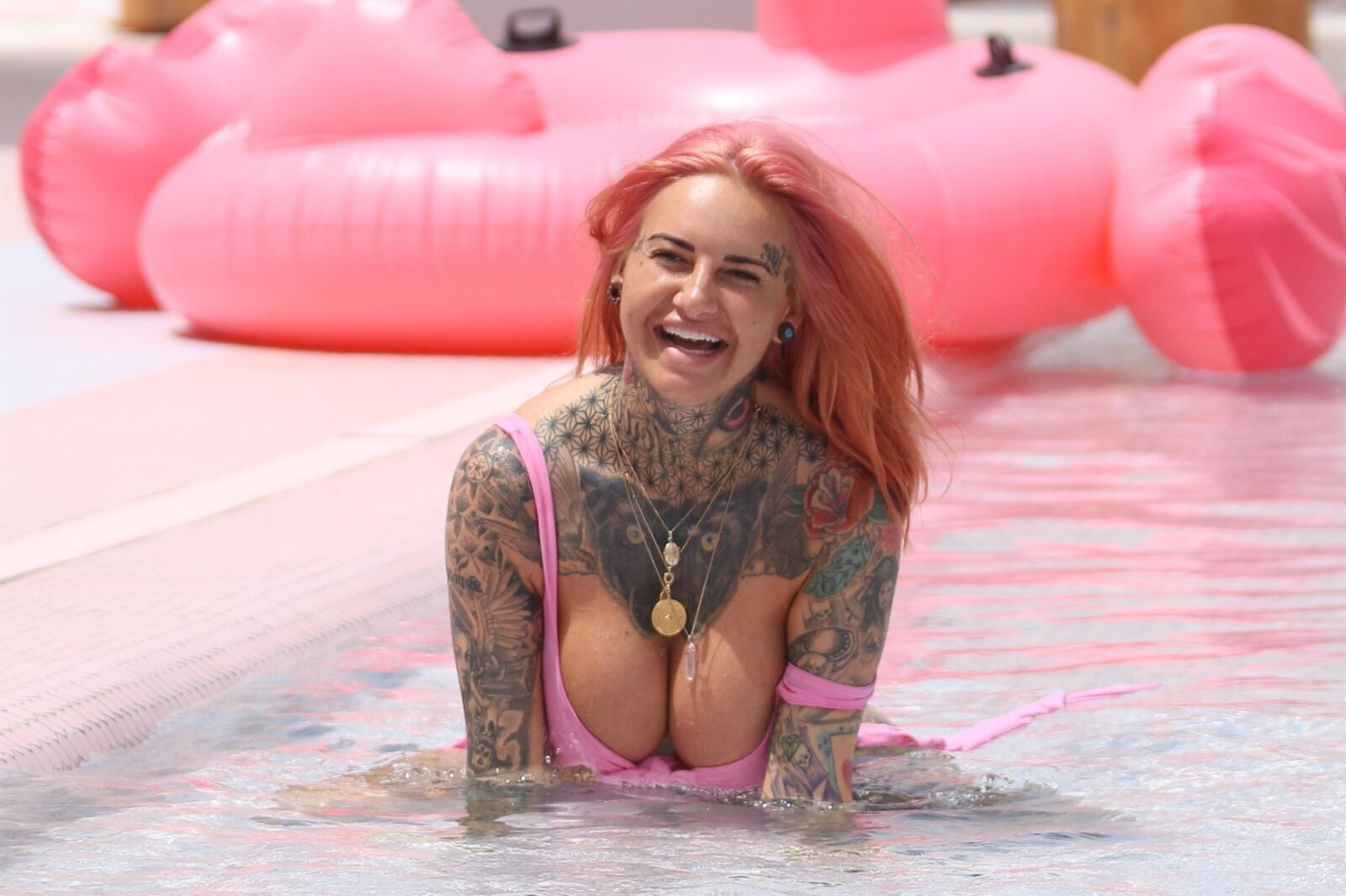 Jemma Lucy