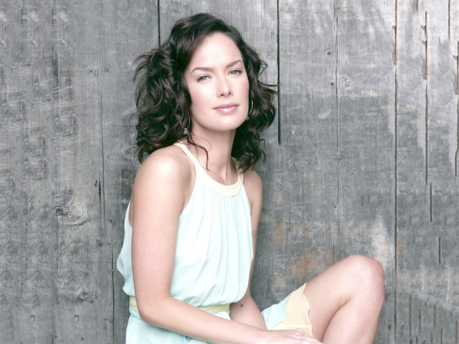 Álbum de Lena Headey