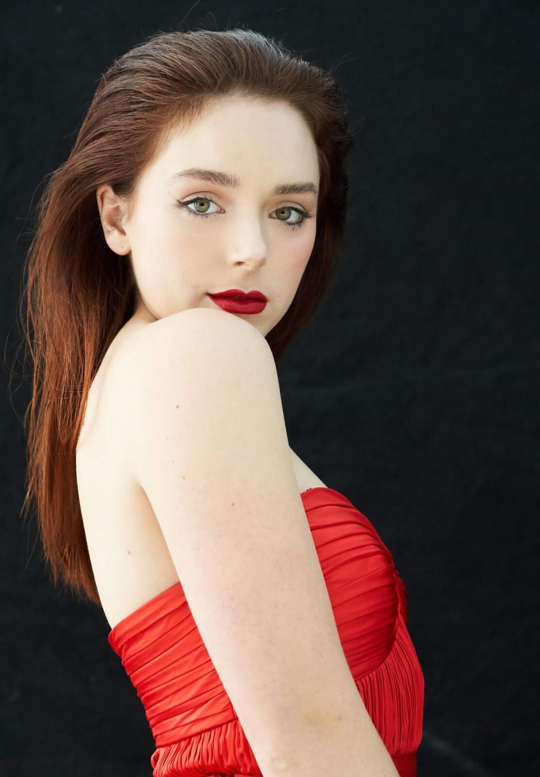 Madison Davenport