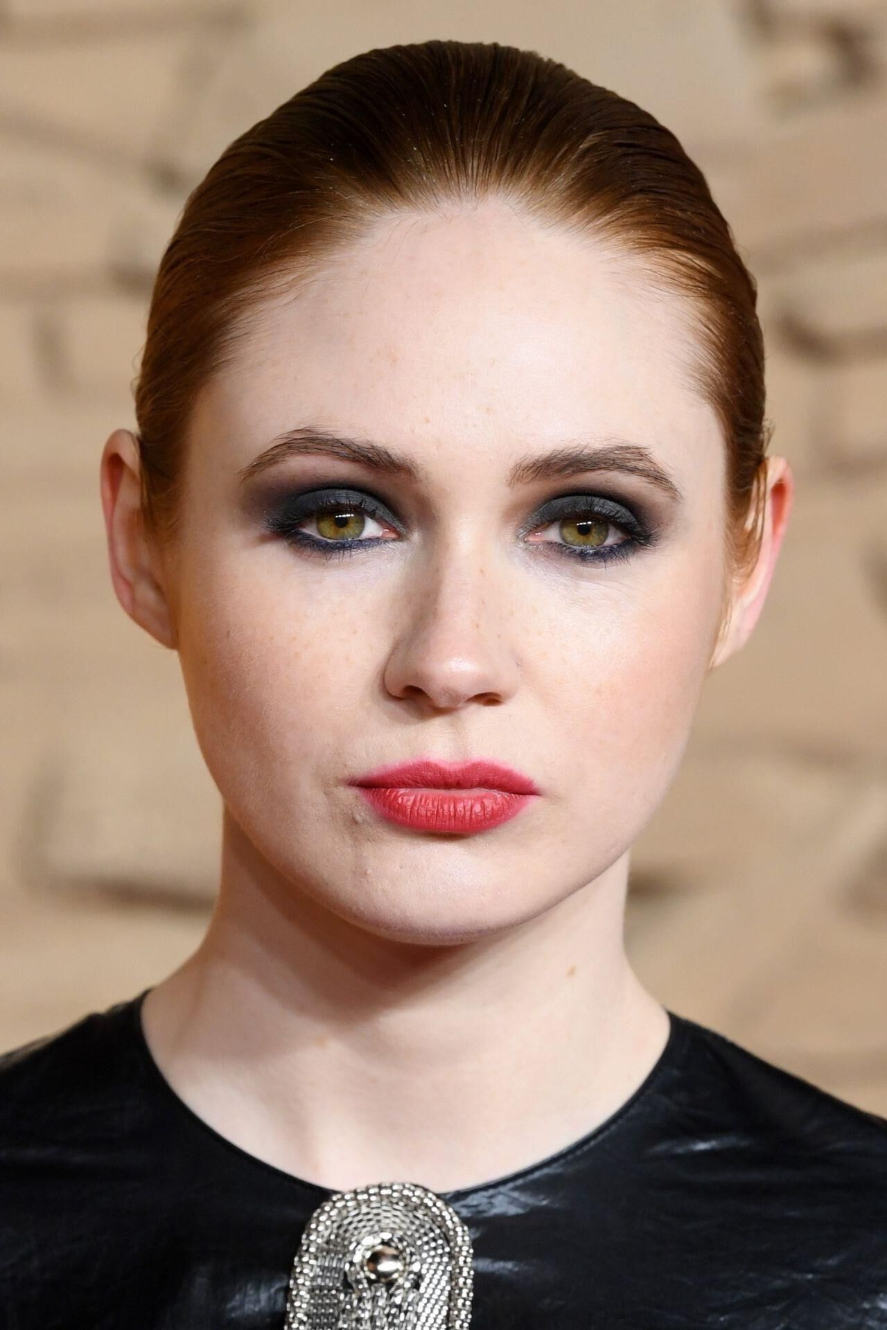 Karen Gillian Lover