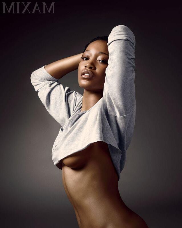 Keke Palmer