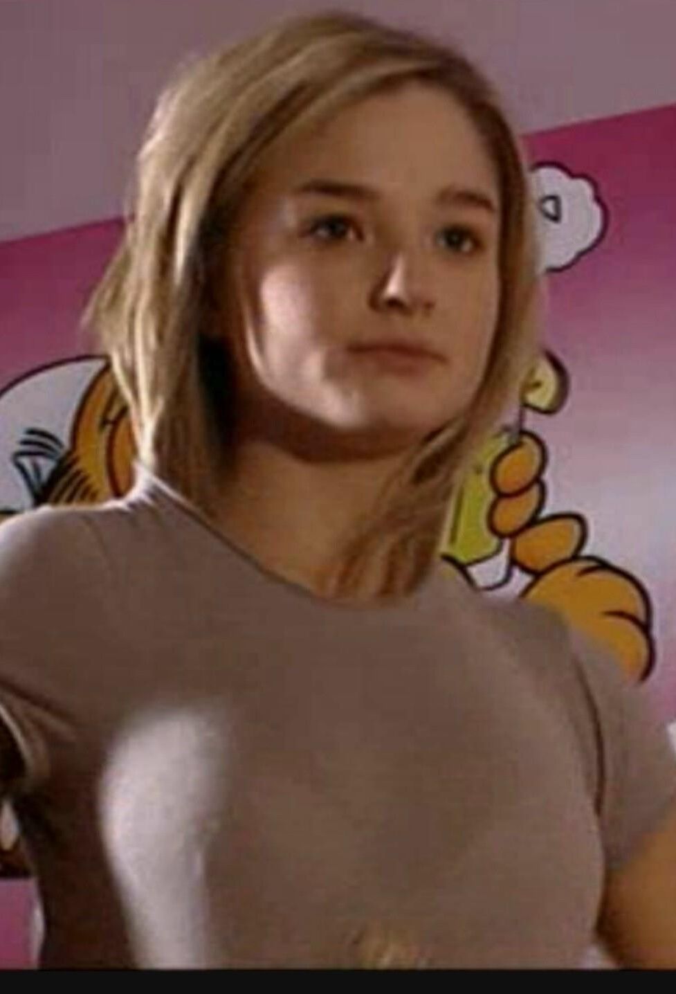 Emma Rigby Hollyoaks