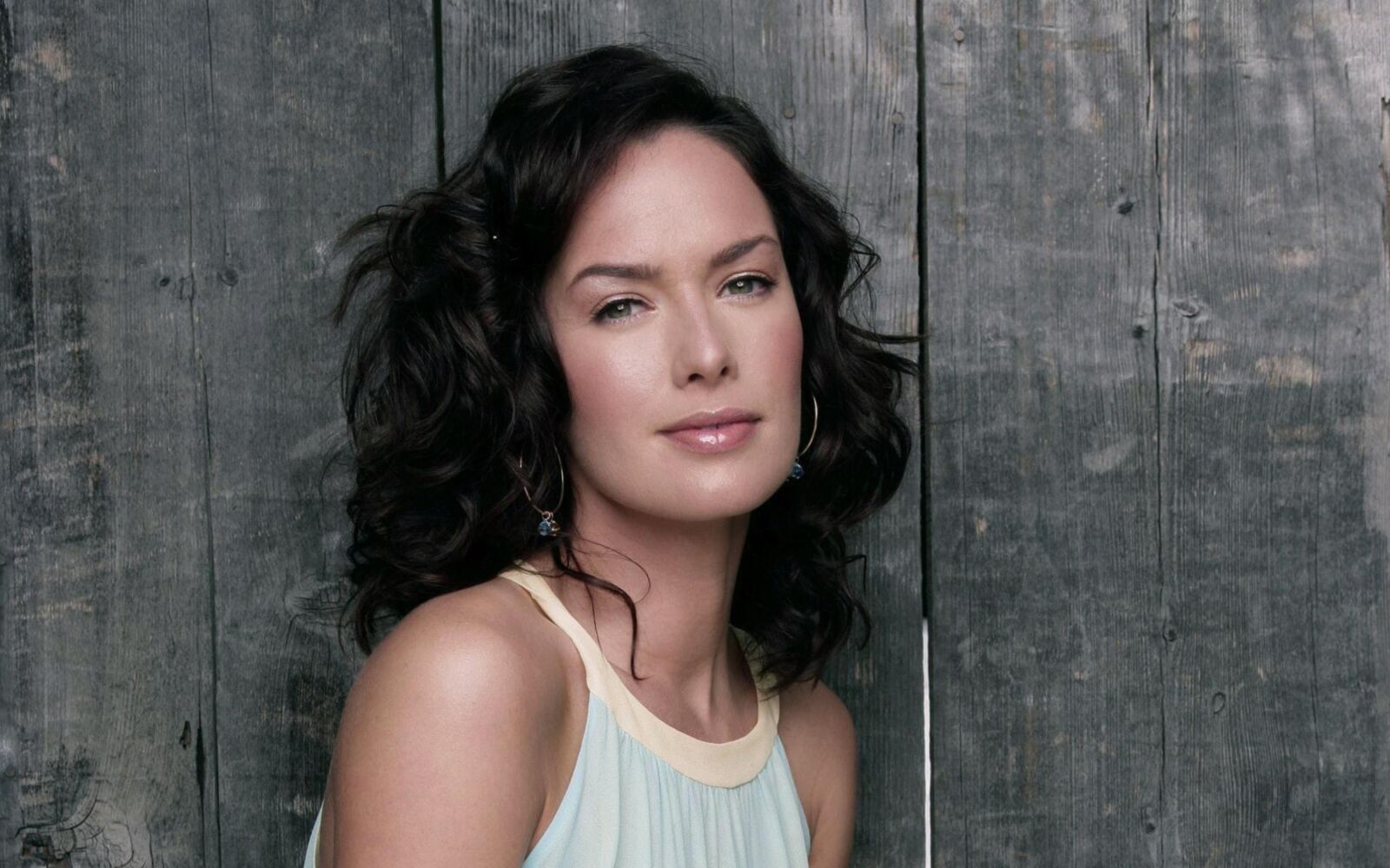 Álbum de Lena Headey