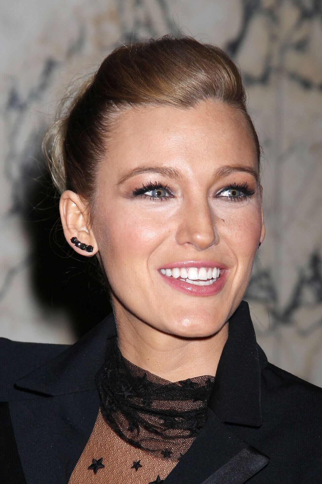 Blake Lively - A Era de Adaline após a festa em Nova York